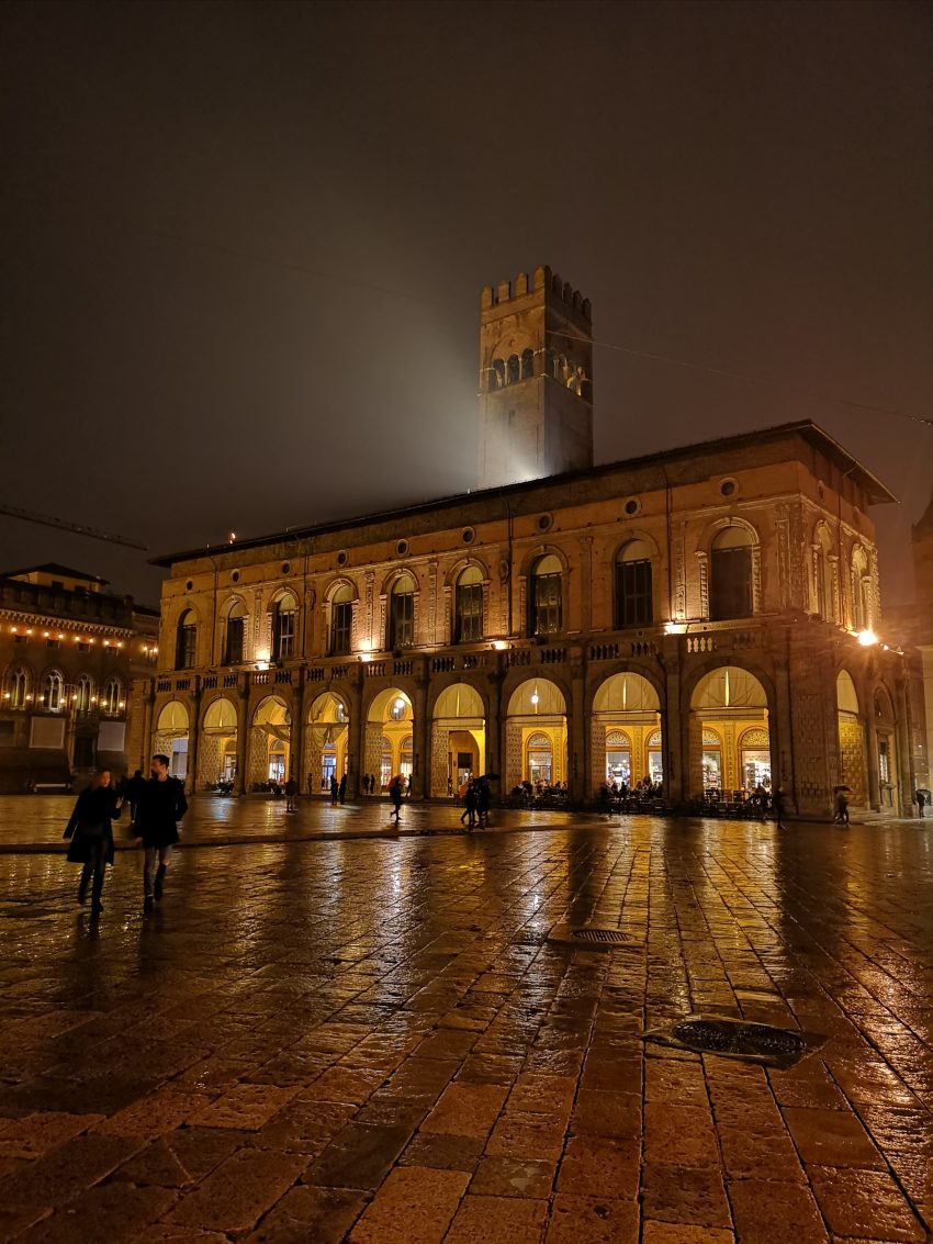 Where to stay in bologna