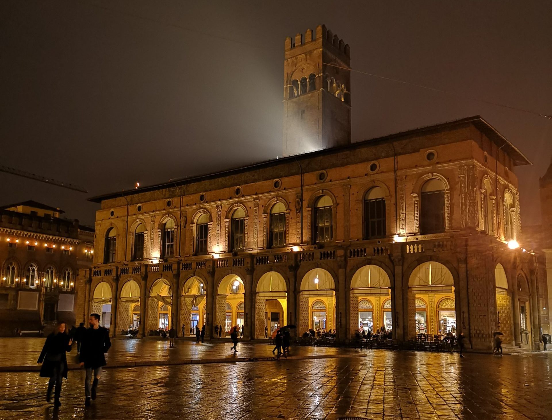 Where To Stay In Bologna Scaled E1741189085590