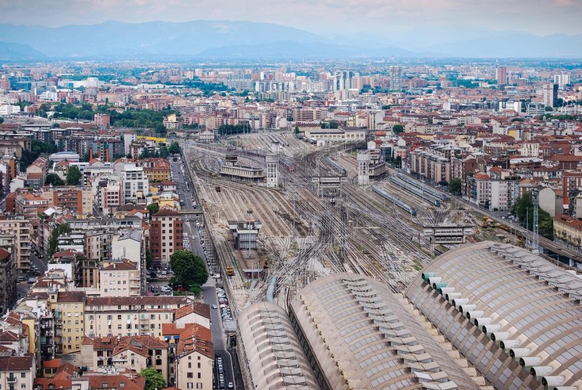 Where to stay near milan Central Station