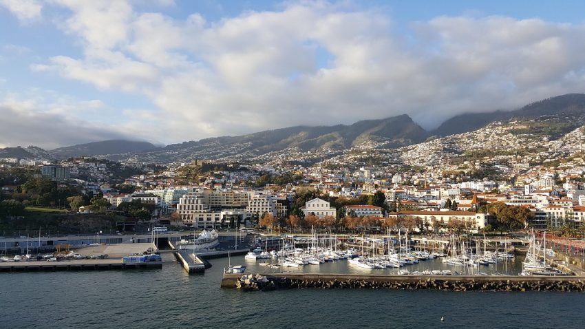 Where to stay near the Casino in Funchal