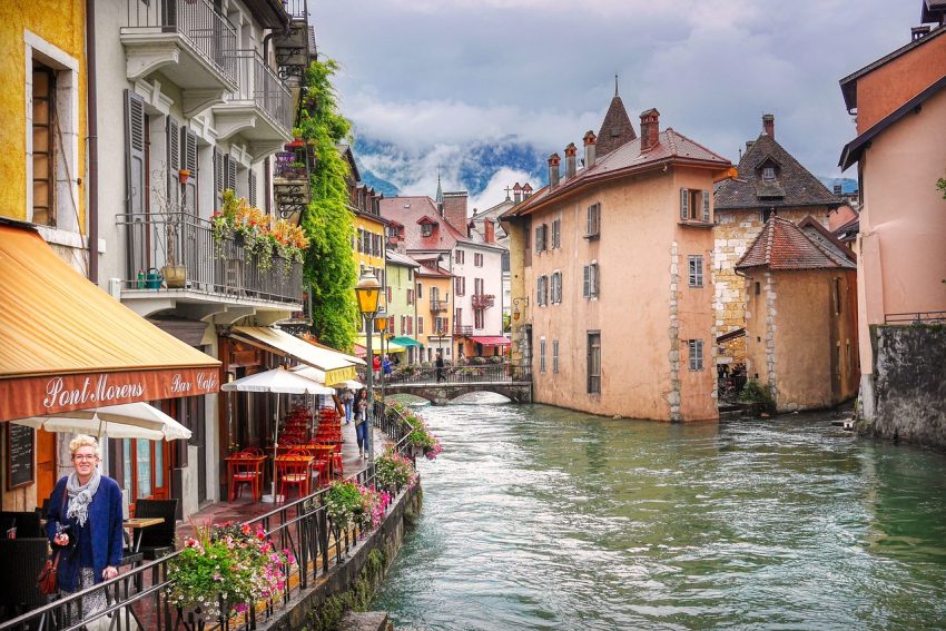 annecy