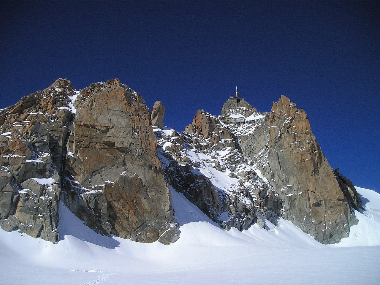 Chamonix