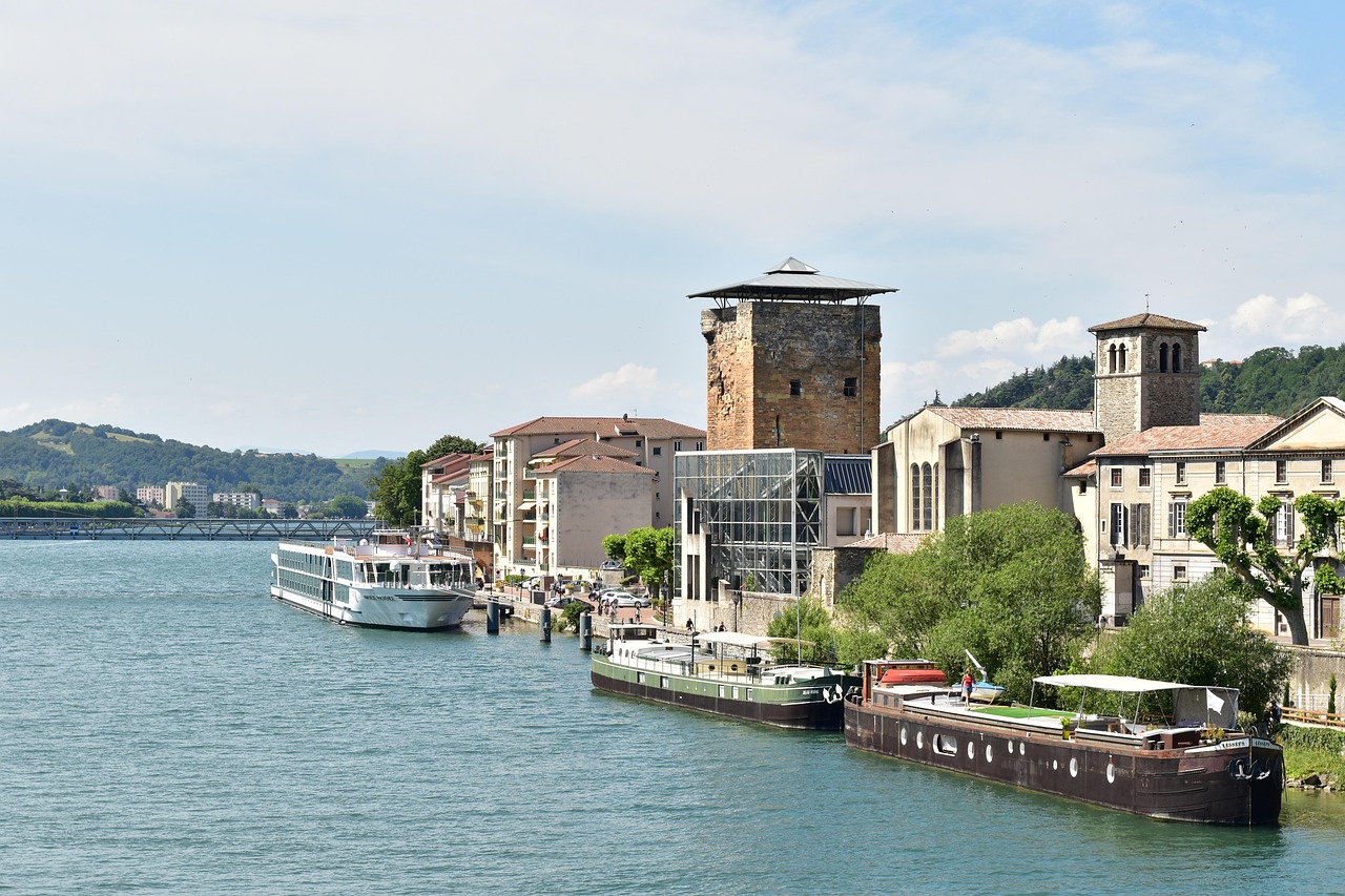 Vienne