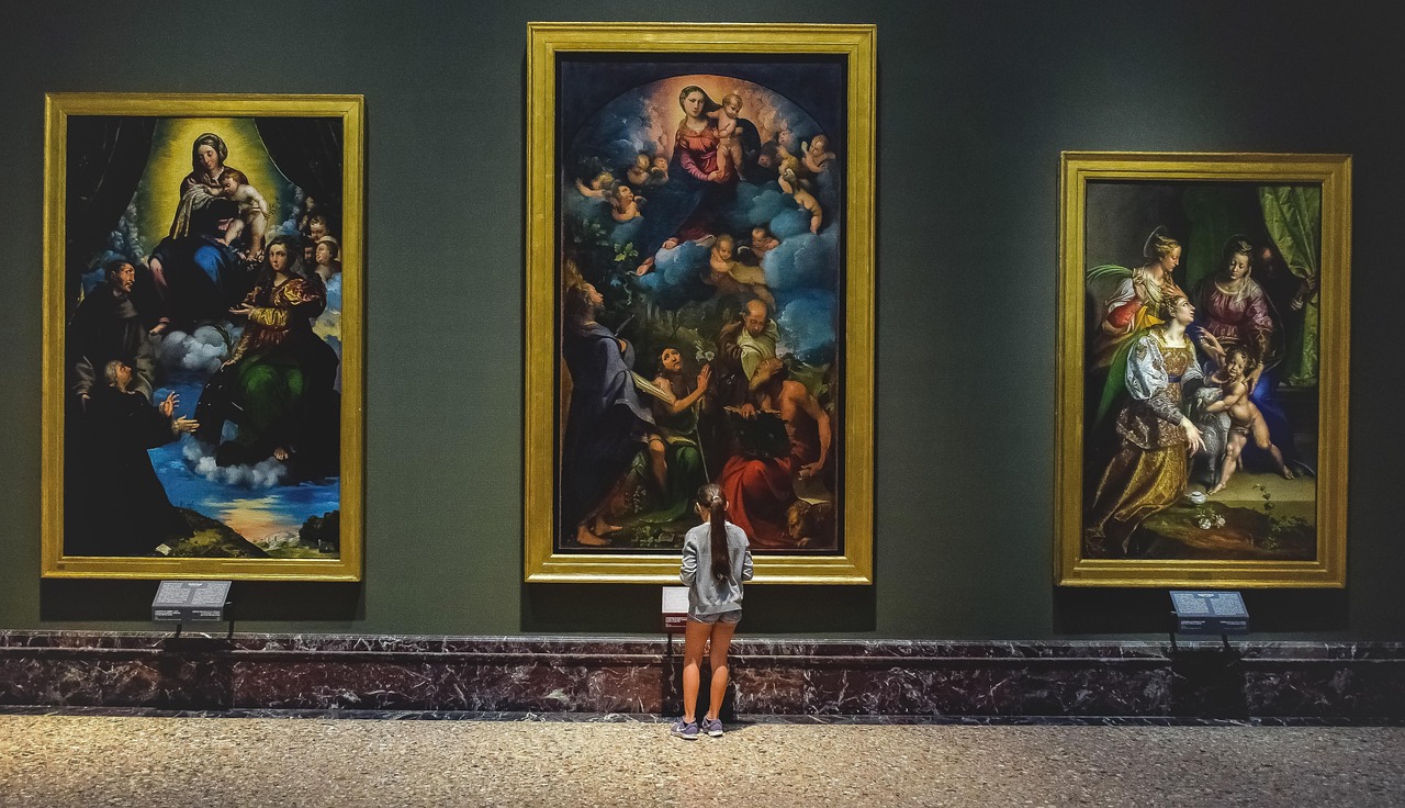 Where To Stay By Pinacoteca Di Brera
