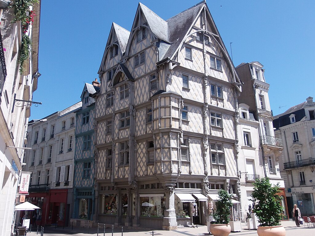 Maison D’Adam