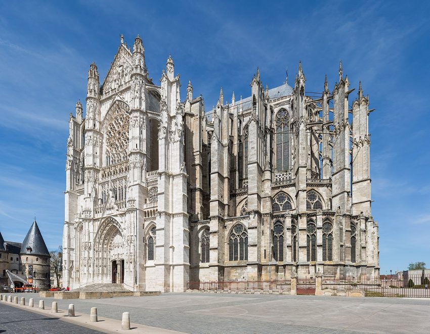 Beauvais Cathedral