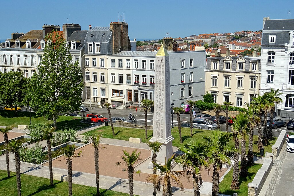 Boulogne Sur Mer