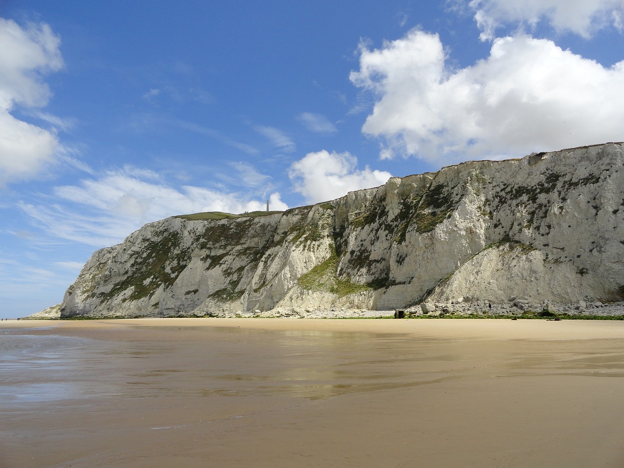 Cap Gris Nez