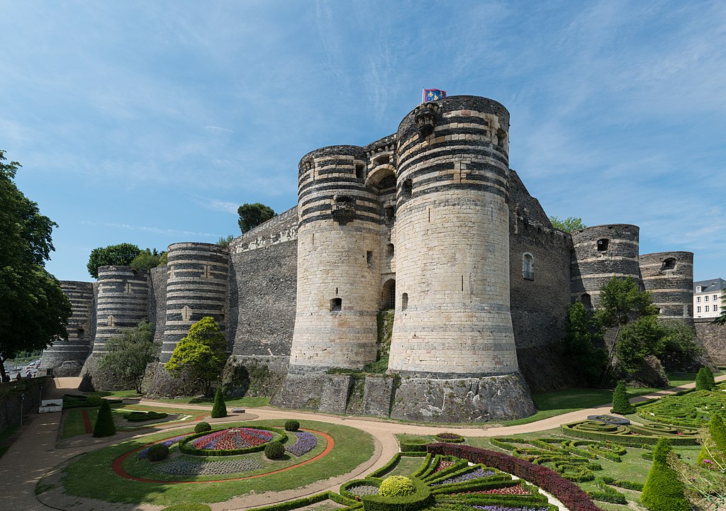 Château D’Angers