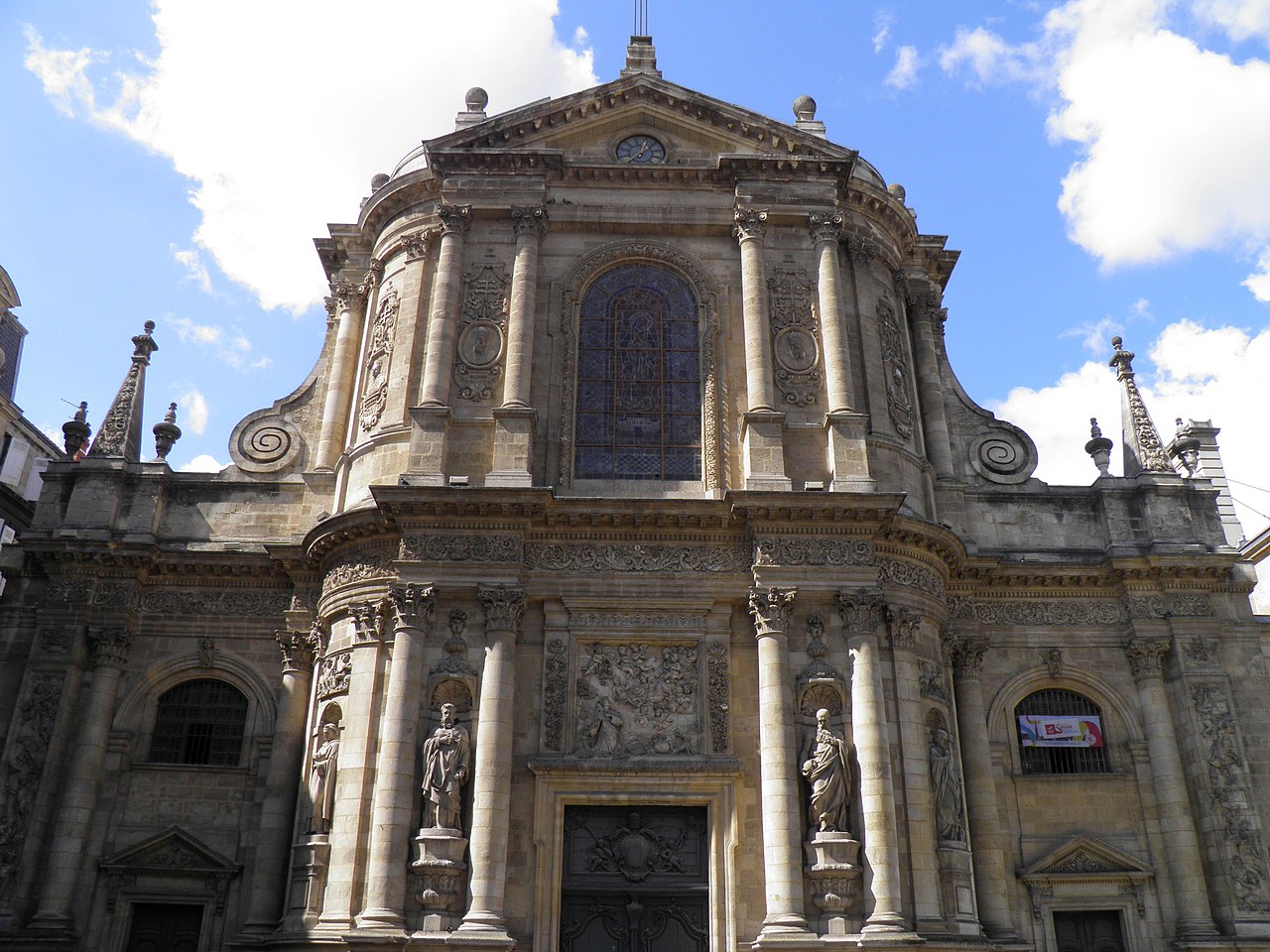 Église Notre-Dame