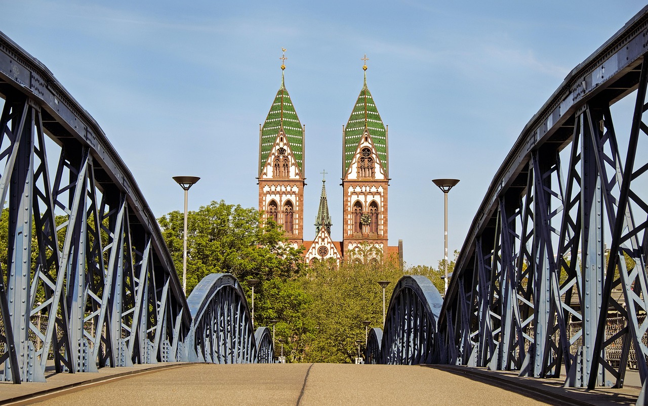 Freiburg Im Breisgau