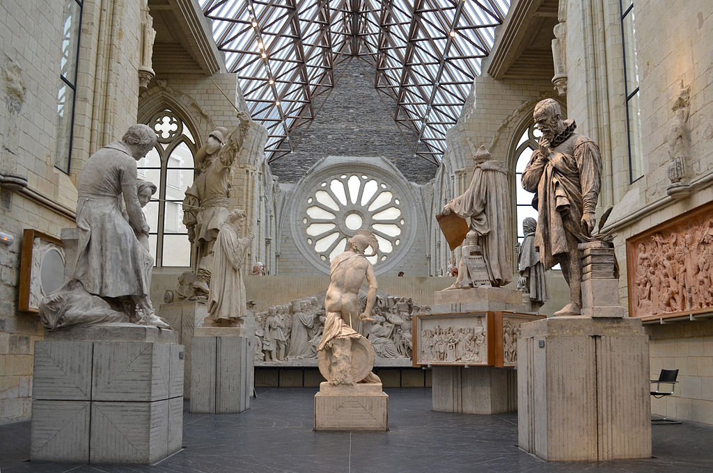 Galerie David D’Angers