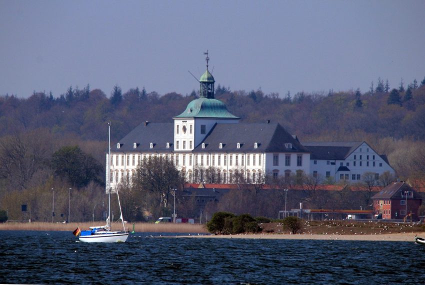 Gottorf Castle