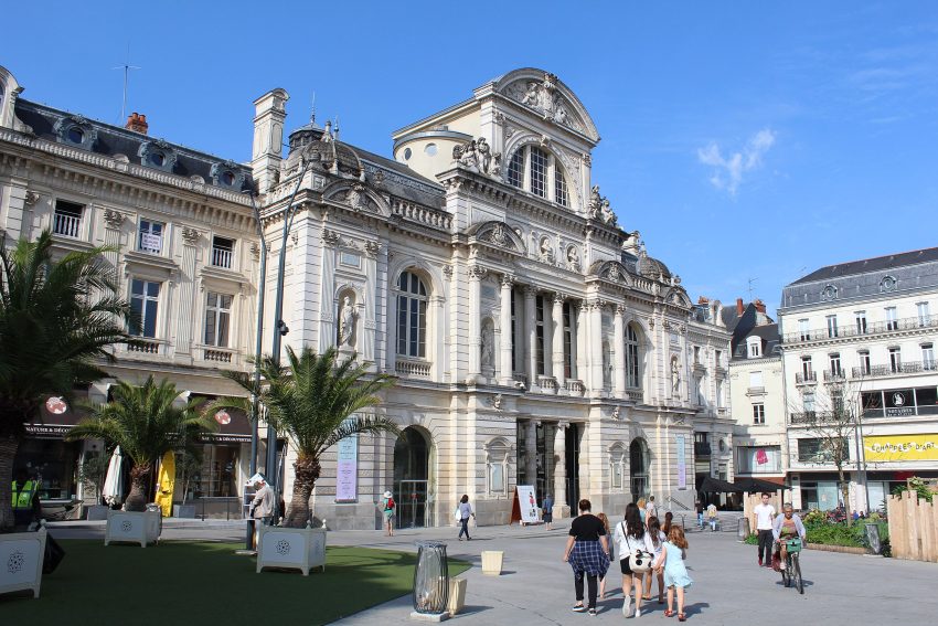 Grand Théâtre Angers