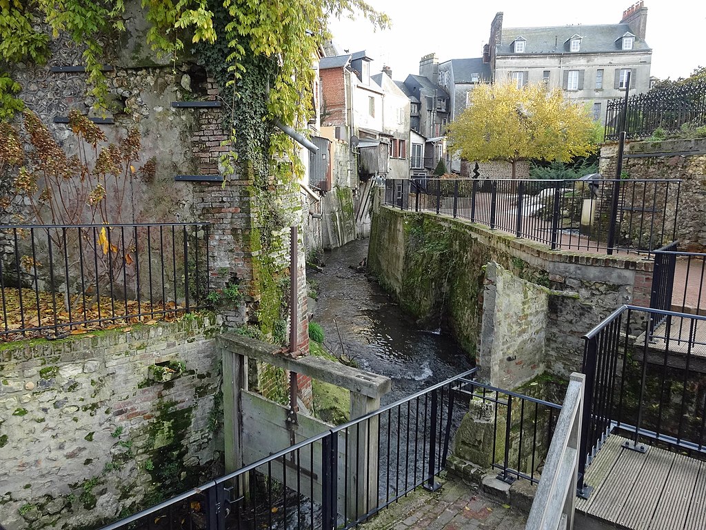 Honfleur Tripot