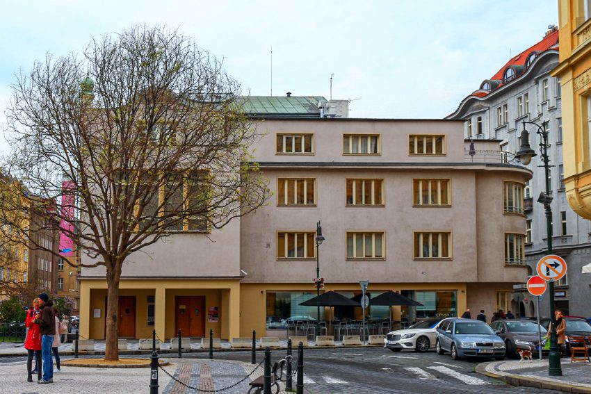 Jewish Museum of Prague