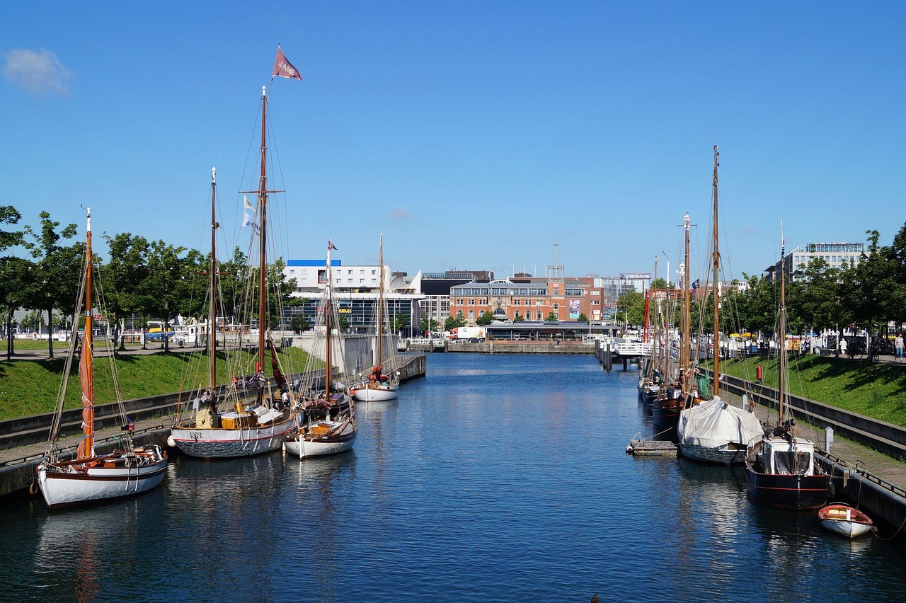 Kiel Gemany