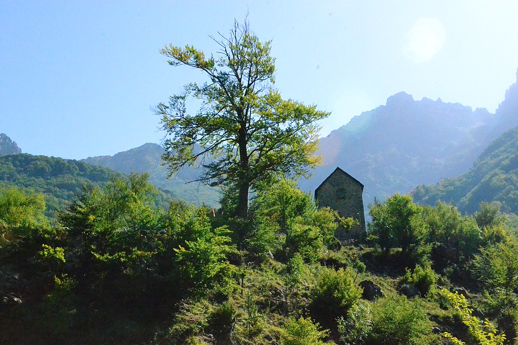 Kulla E Ngujimit