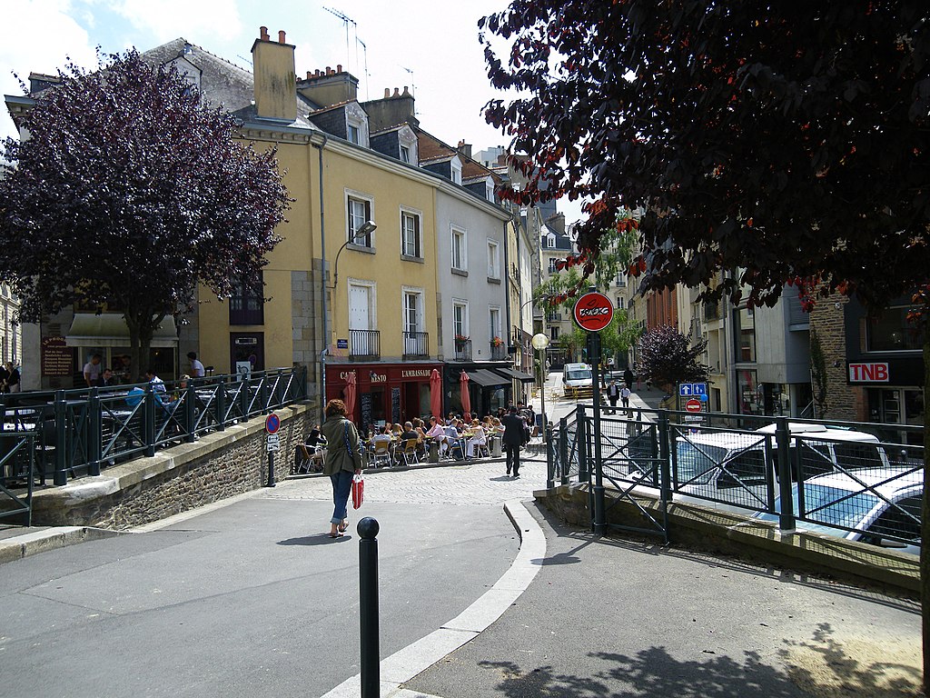 La Parcheminerie
