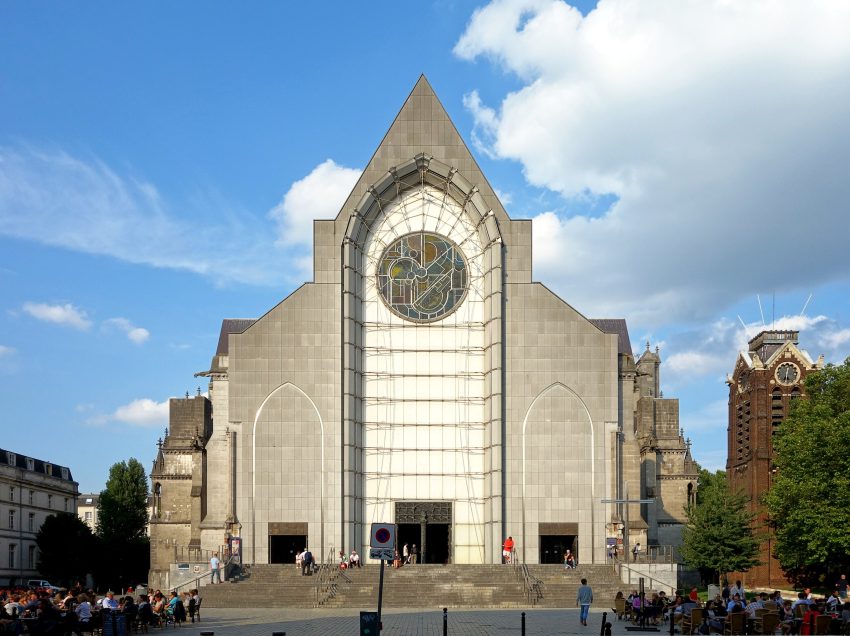 Lille Cathedral