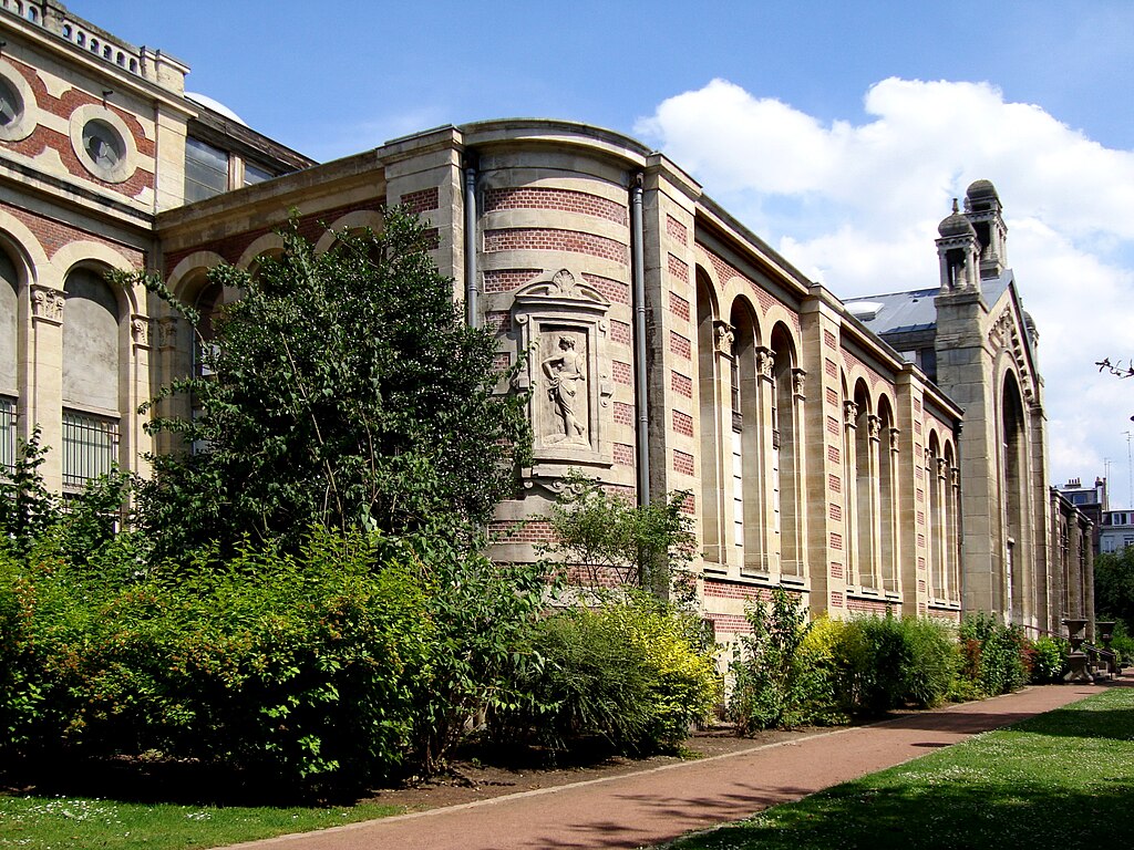 Lille Palais Rameau