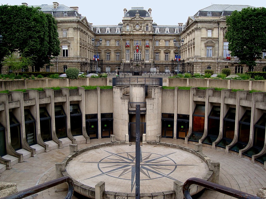 Lille Prefecture
