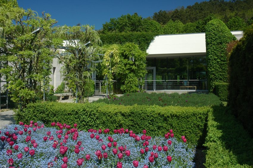 Musée des Impressionnismes Giverny