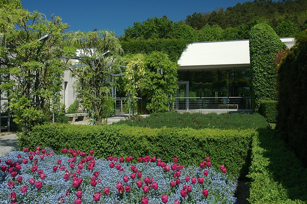 Musée Des Impressionnismes Giverny