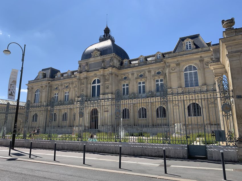 Musée Picardie Amiens