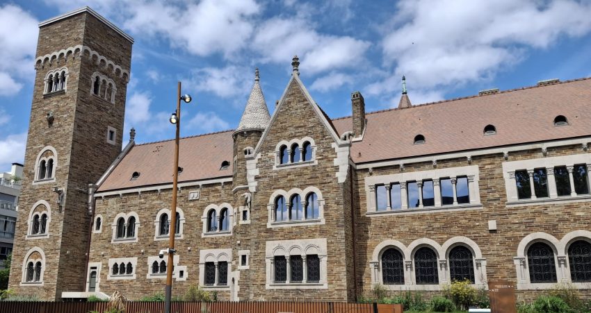 Musée Thomas Dobrée Nantes