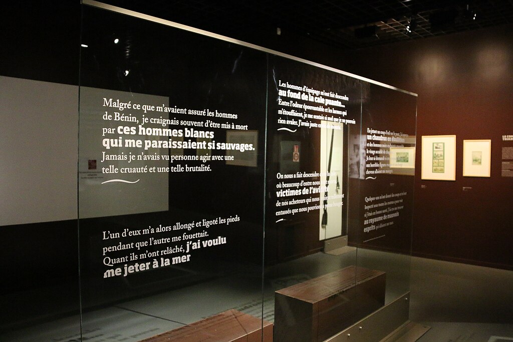 Musée D’Aquitaine