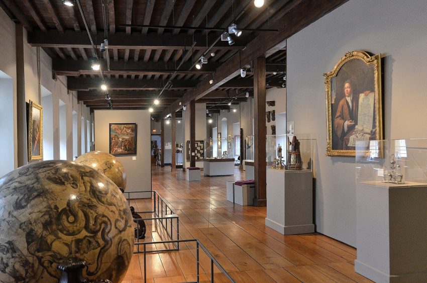 Musée de l'Hospice Comtesse