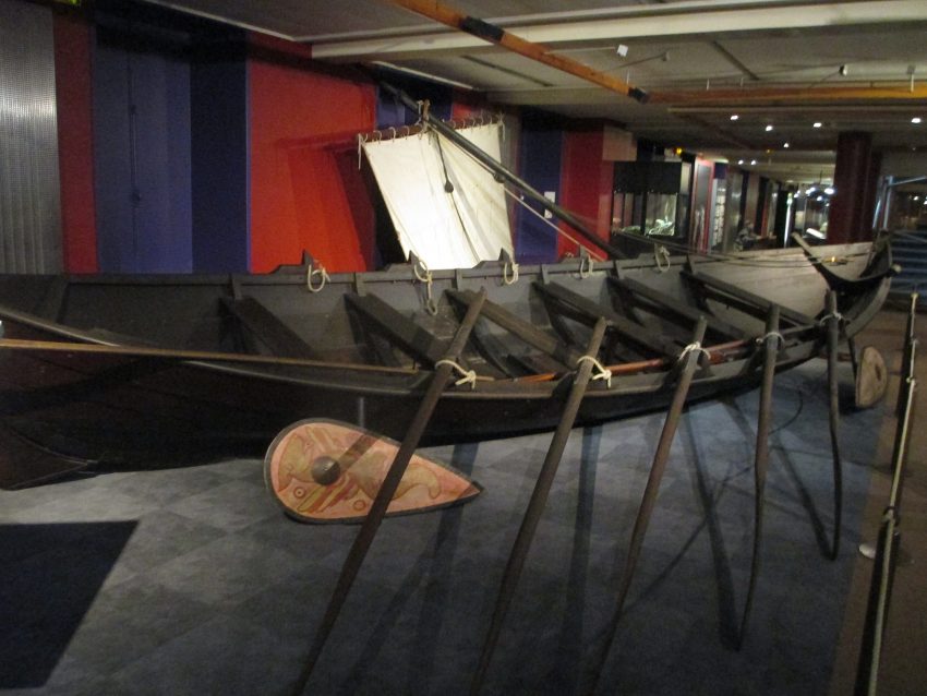 Musée de la Tapisserie de Bayeux