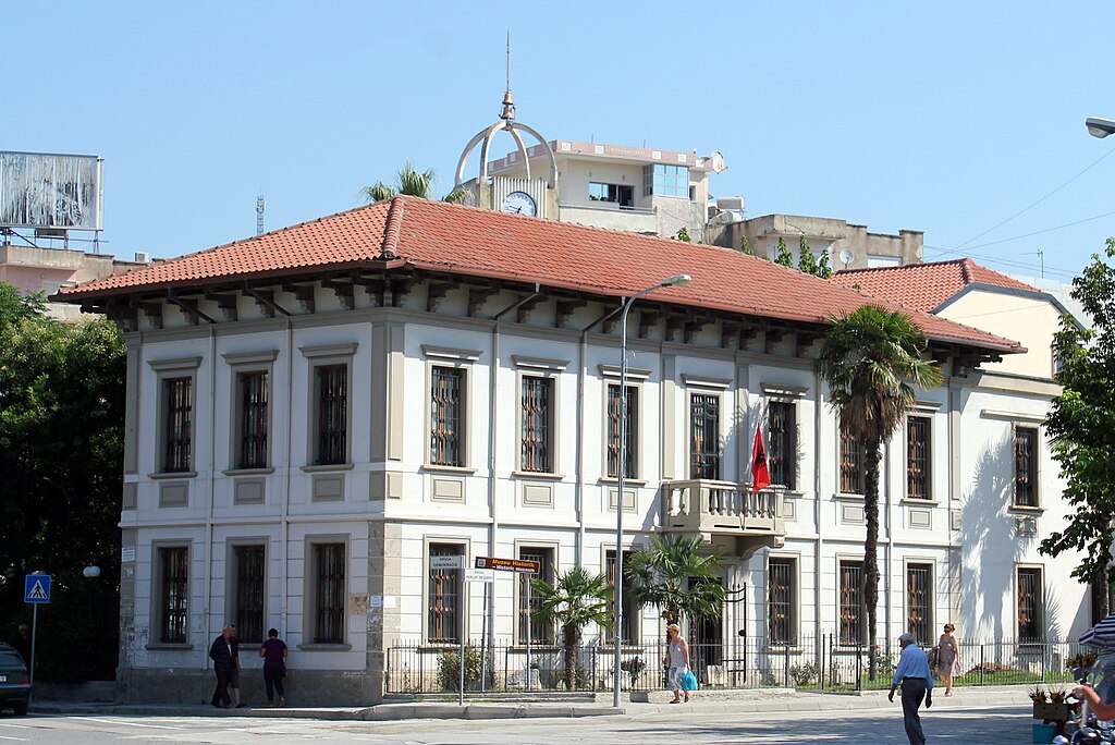 Muzeu Historik Vlorë