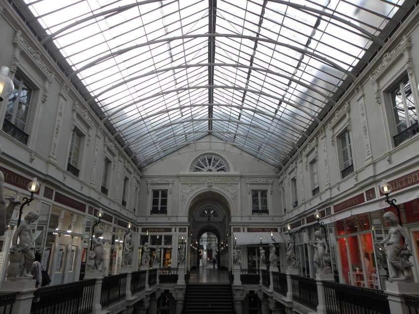 Passage Pommeraye