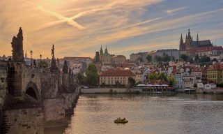 Prague In 1 Day A Self Guided Walking Tour