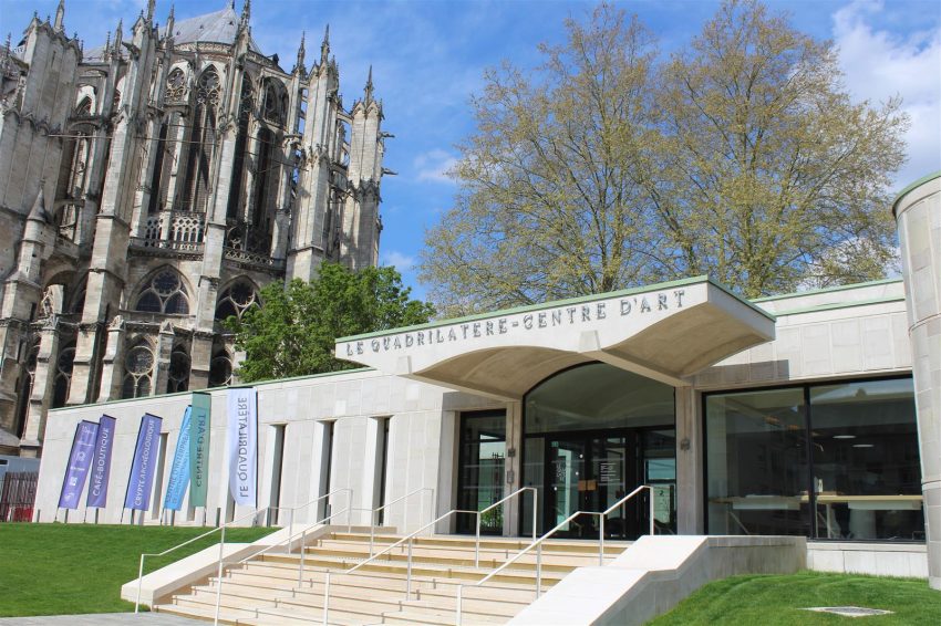 Quadrilatere VisitBeauvais