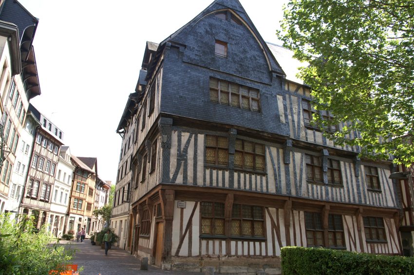 Maison des Mariages