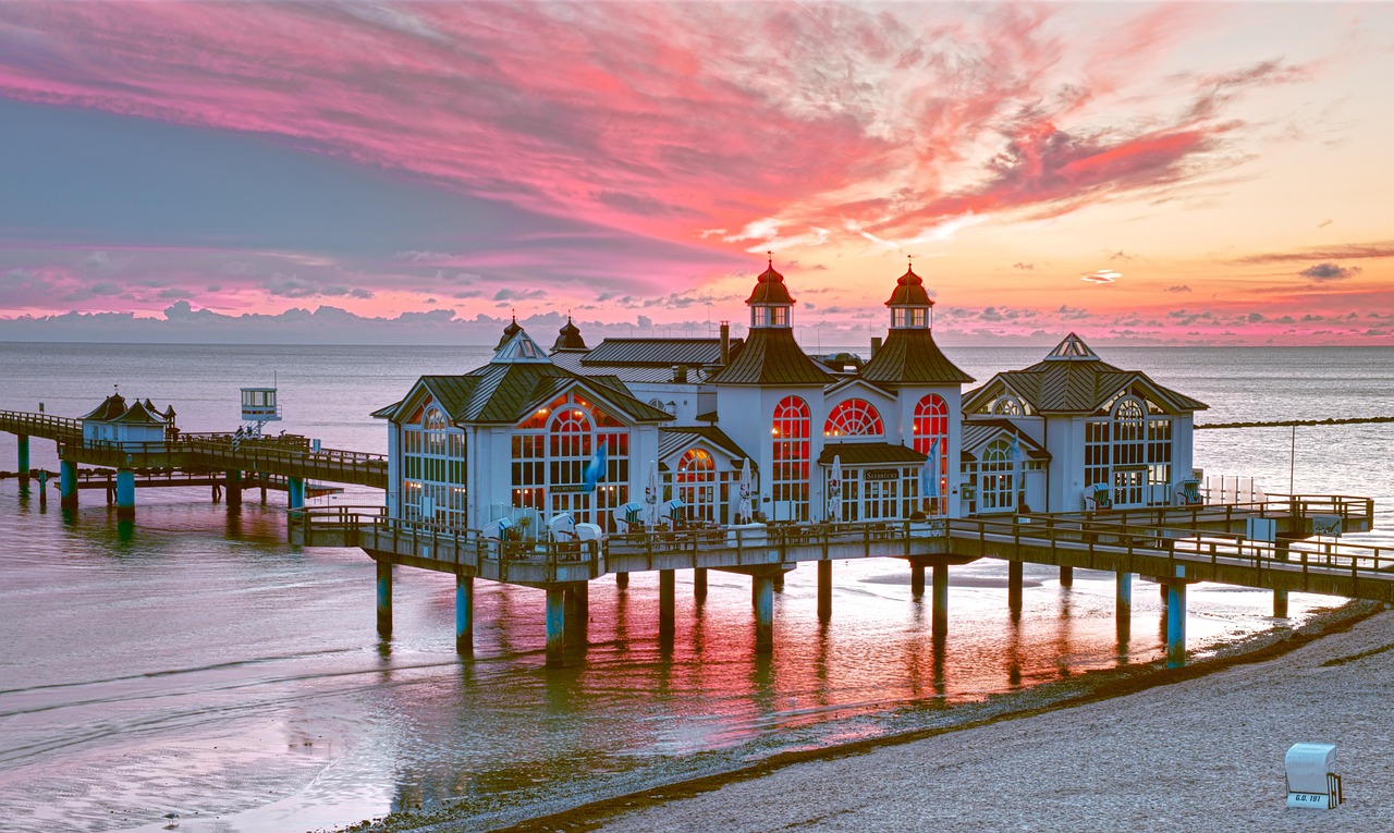Rügen Island