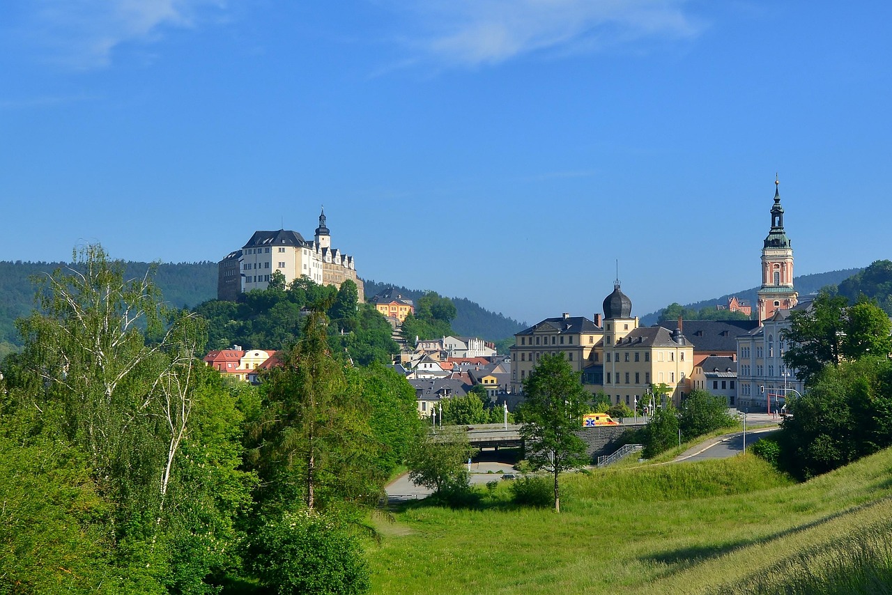 Thuringia