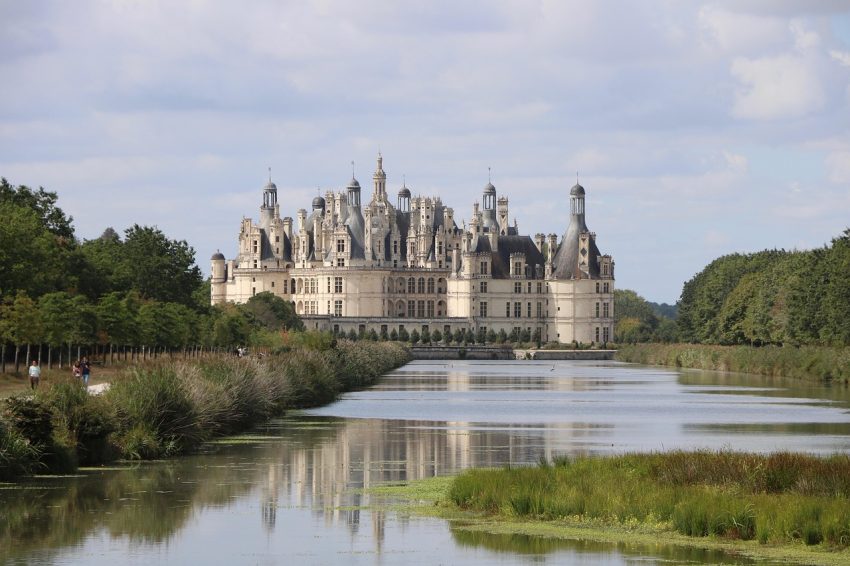chambord