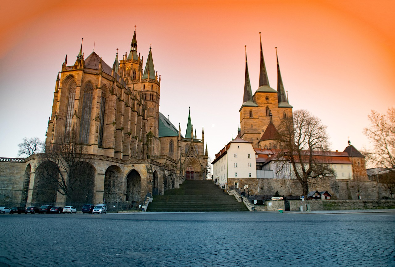 Erfurt