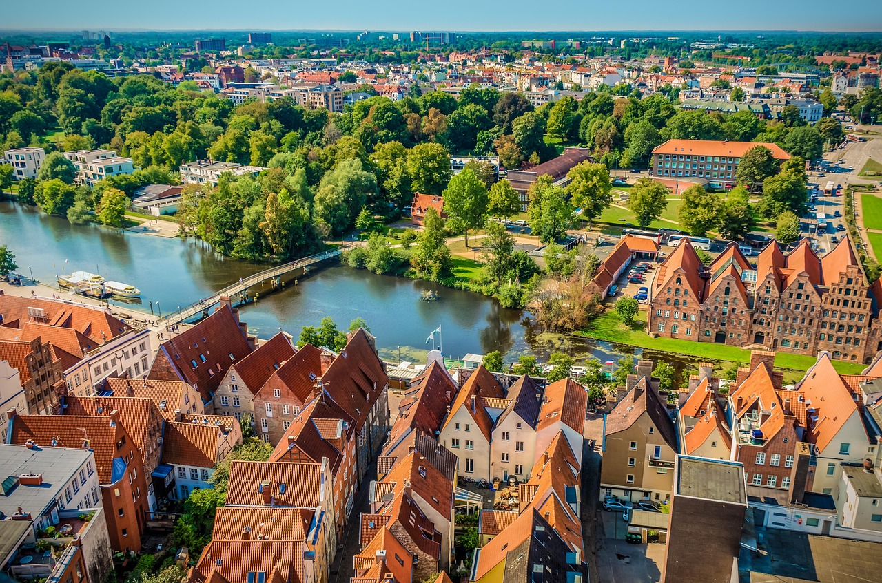Lubeck