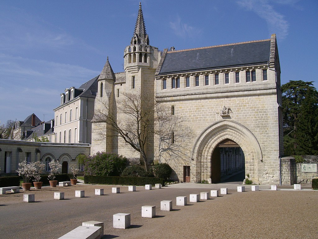Abbey Of Marmoutier