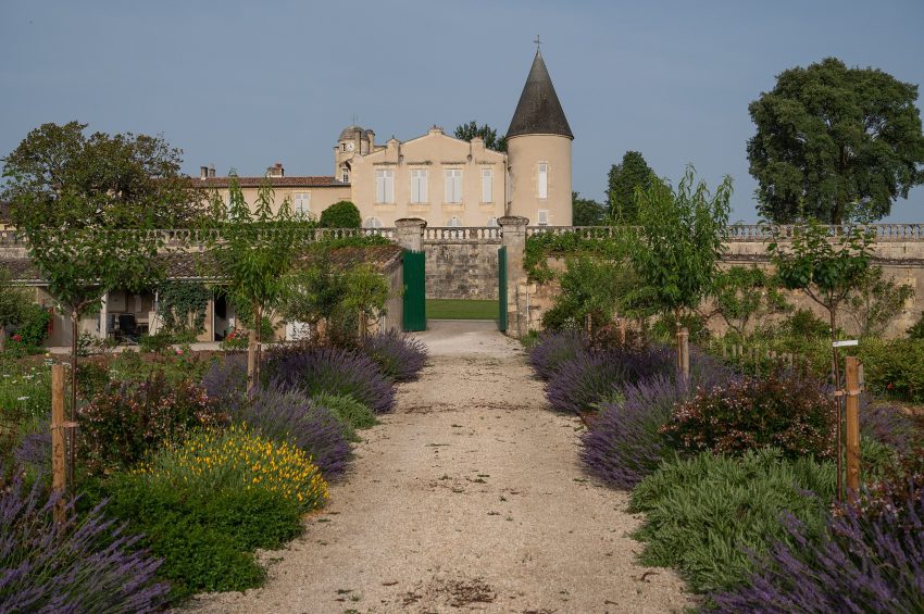 Château Lafite Rothschild