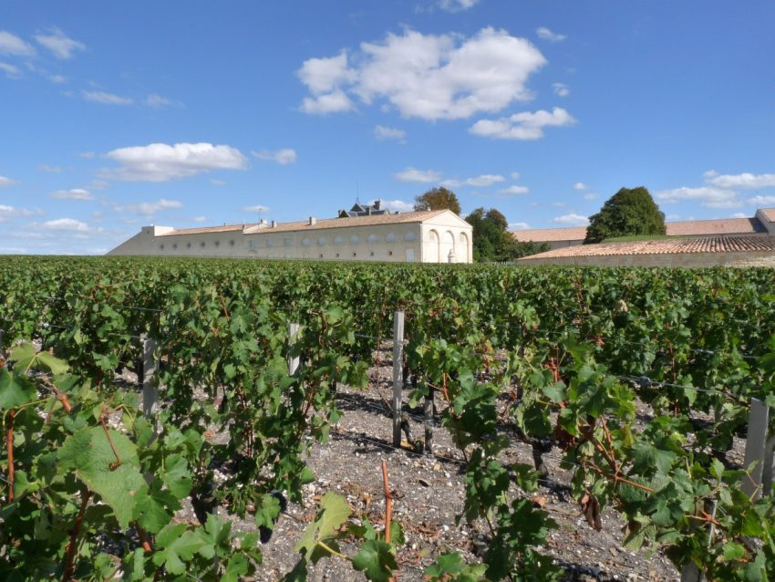 Château Mouton Rothschild