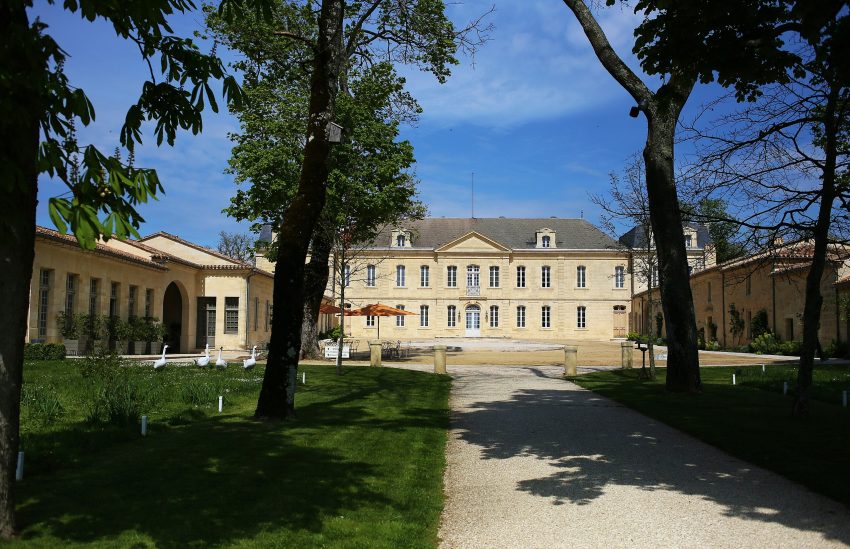 Château Soutard