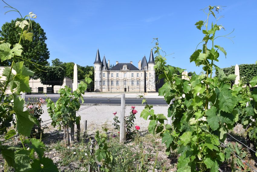Château Pichon Baron