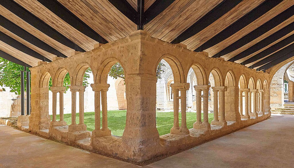 Cloître Des Cordeliers à Saint Emilion