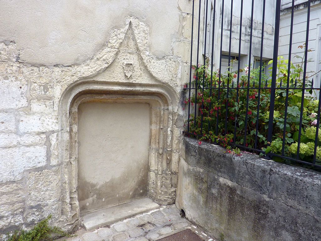 Commanderie De La Rochelle